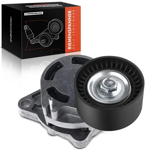 Riemenspanner, Keilrippenriemen vorne Frankberg 5481FB0006020 Bild Riemenspanner, Keilrippenriemen vorne Frankberg 5481FB0006020