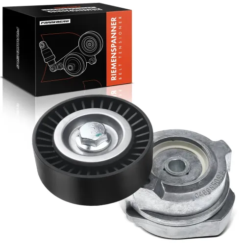 Riemenspanner, Keilrippenriemen vorne Frankberg 5481FB0006021 Bild Riemenspanner, Keilrippenriemen vorne Frankberg 5481FB0006021