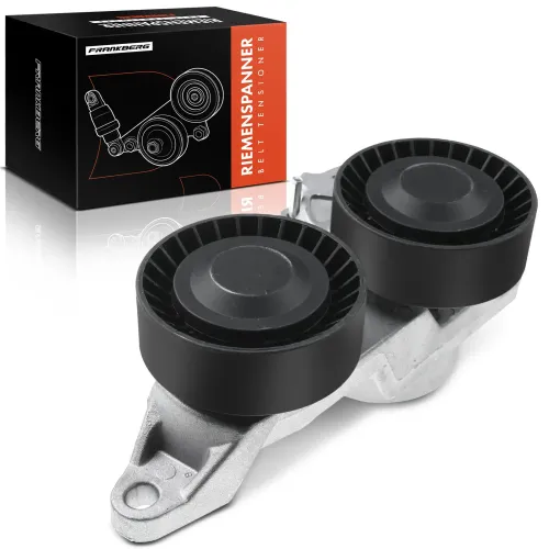 Riemenspanner, Keilrippenriemen vorne Frankberg 5481FB0006022 Bild Riemenspanner, Keilrippenriemen vorne Frankberg 5481FB0006022