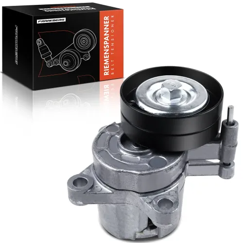 Riemenspanner, Keilrippenriemen vorne Frankberg 5481FB0006027 Bild Riemenspanner, Keilrippenriemen vorne Frankberg 5481FB0006027