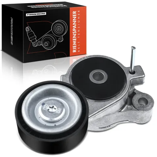 Riemenspanner, Keilrippenriemen vorne Frankberg 5481FB0006030 Bild Riemenspanner, Keilrippenriemen vorne Frankberg 5481FB0006030