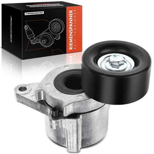 Riemenspanner, Keilrippenriemen vorne Frankberg 5481FB0006034 Bild Riemenspanner, Keilrippenriemen vorne Frankberg 5481FB0006034