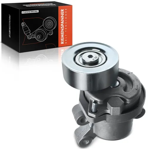 Riemenspanner, Keilrippenriemen vorne Frankberg 5481FB0006037 Bild Riemenspanner, Keilrippenriemen vorne Frankberg 5481FB0006037