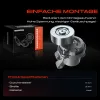 Riemenspanner, Keilrippenriemen vorne Frankberg 5481FB0006037 Bild Riemenspanner, Keilrippenriemen vorne Frankberg 5481FB0006037