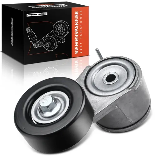 Riemenspanner, Keilrippenriemen vorne Frankberg 5481FB0006039 Bild Riemenspanner, Keilrippenriemen vorne Frankberg 5481FB0006039