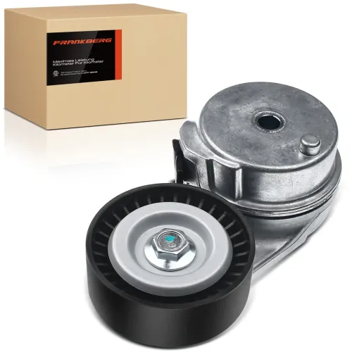 Riemenspanner, Keilrippenriemen vorne Frankberg 5481FB0006042 Bild Riemenspanner, Keilrippenriemen vorne Frankberg 5481FB0006042
