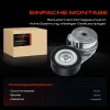 Riemenspanner, Keilrippenriemen vorne Frankberg 5481FB0006042 Bild Riemenspanner, Keilrippenriemen vorne Frankberg 5481FB0006042