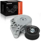 Riemenspanner, Keilrippenriemen vorne Frankberg 5481FB0006049
