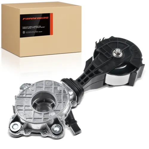 Riemenspanner, Keilrippenriemen vorne Frankberg 5481FB0006054 Bild Riemenspanner, Keilrippenriemen vorne Frankberg 5481FB0006054