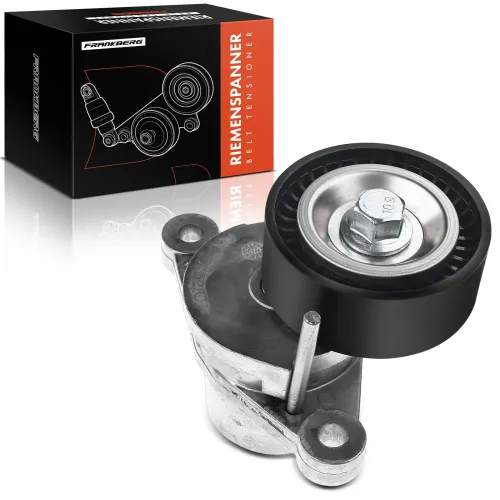 Riemenspanner, Keilrippenriemen vorne Frankberg 5481FB0006071 Bild Riemenspanner, Keilrippenriemen vorne Frankberg 5481FB0006071