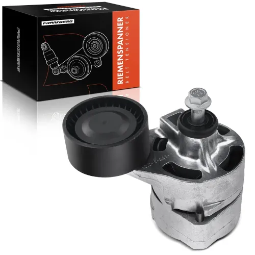 Riemenspanner, Keilrippenriemen vorne Frankberg 5481FB0006082 Bild Riemenspanner, Keilrippenriemen vorne Frankberg 5481FB0006082