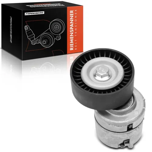 Riemenspanner, Keilrippenriemen vorne Frankberg 5481FB0006095 Bild Riemenspanner, Keilrippenriemen vorne Frankberg 5481FB0006095