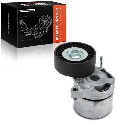 Riemenspanner, Keilrippenriemen vorne Frankberg 5481FB0006097 Bild Riemenspanner, Keilrippenriemen vorne Frankberg 5481FB0006097