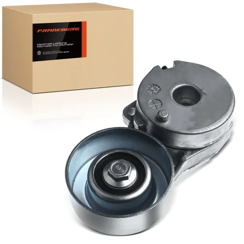 Riemenspanner, Keilrippenriemen vorne Frankberg 5481FB0006099 Bild Riemenspanner, Keilrippenriemen vorne Frankberg 5481FB0006099