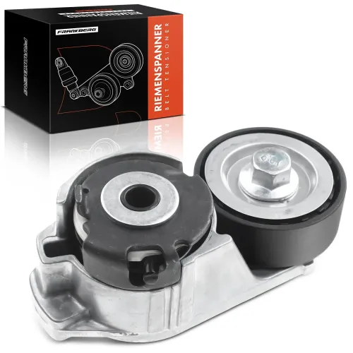 Riemenspanner, Keilrippenriemen Frankberg 5481FB0006113 Bild Riemenspanner, Keilrippenriemen Frankberg 5481FB0006113