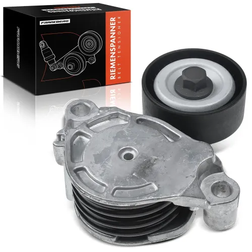 Riemenspanner, Keilrippenriemen Frankberg 5481FB0006118 Bild Riemenspanner, Keilrippenriemen Frankberg 5481FB0006118