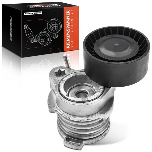 Riemenspanner, Keilrippenriemen vorne Frankberg 5481FB0006122 Bild Riemenspanner, Keilrippenriemen vorne Frankberg 5481FB0006122
