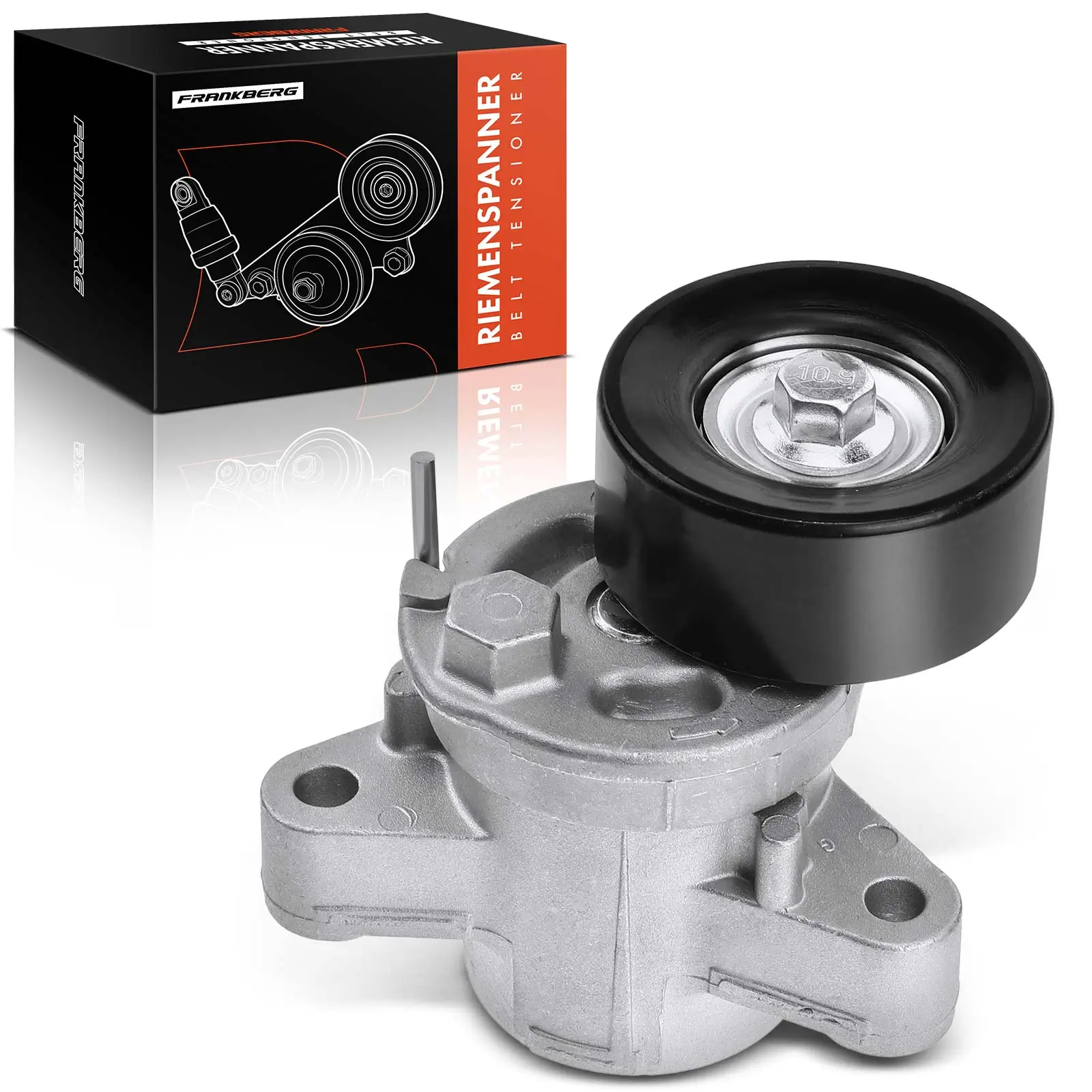 Riemenspanner, Keilrippenriemen Frankberg 5481FB0006133