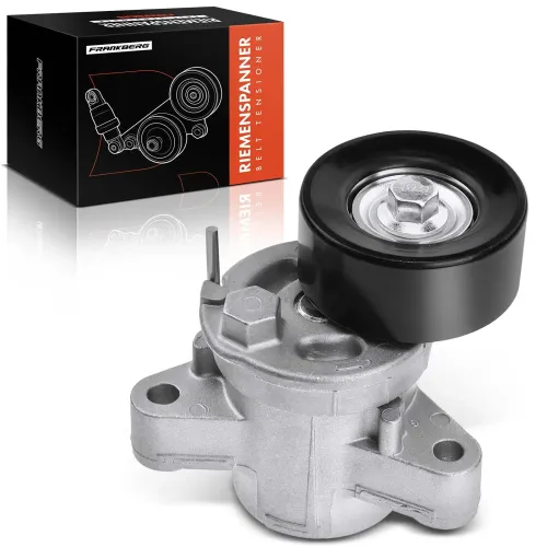 Riemenspanner, Keilrippenriemen Frankberg 5481FB0006133 Bild Riemenspanner, Keilrippenriemen Frankberg 5481FB0006133
