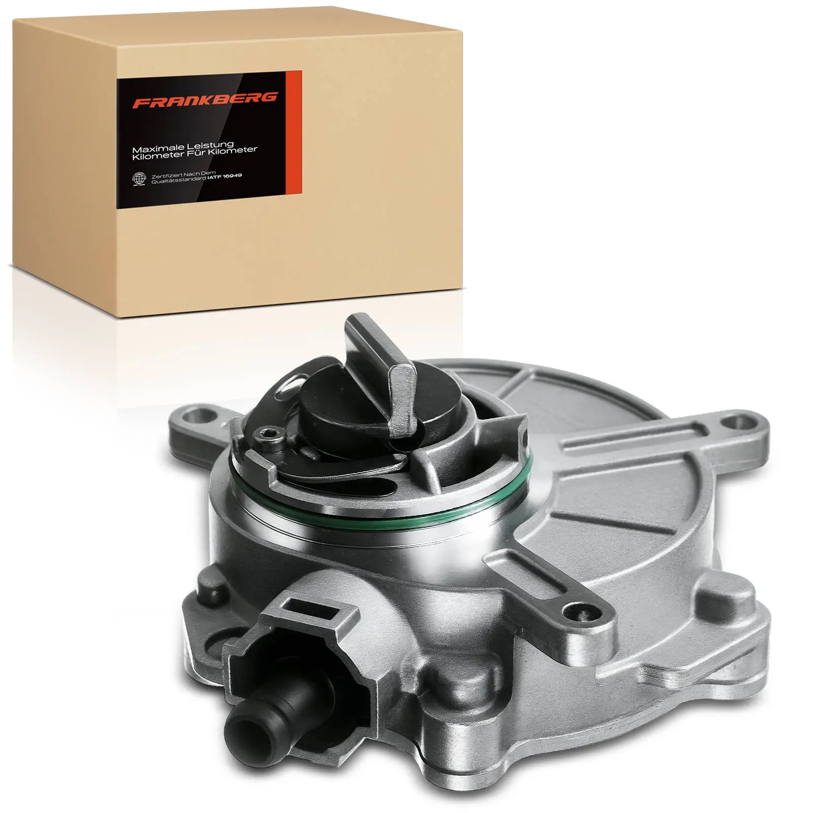 Unterdruckpumpe, Bremsanlage Frankberg 5481FB0006149