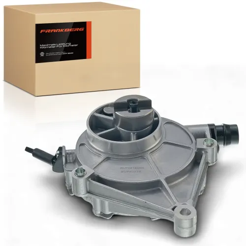 Unterdruckpumpe, Bremsanlage Frankberg 5481FB0006159 Bild Unterdruckpumpe, Bremsanlage Frankberg 5481FB0006159