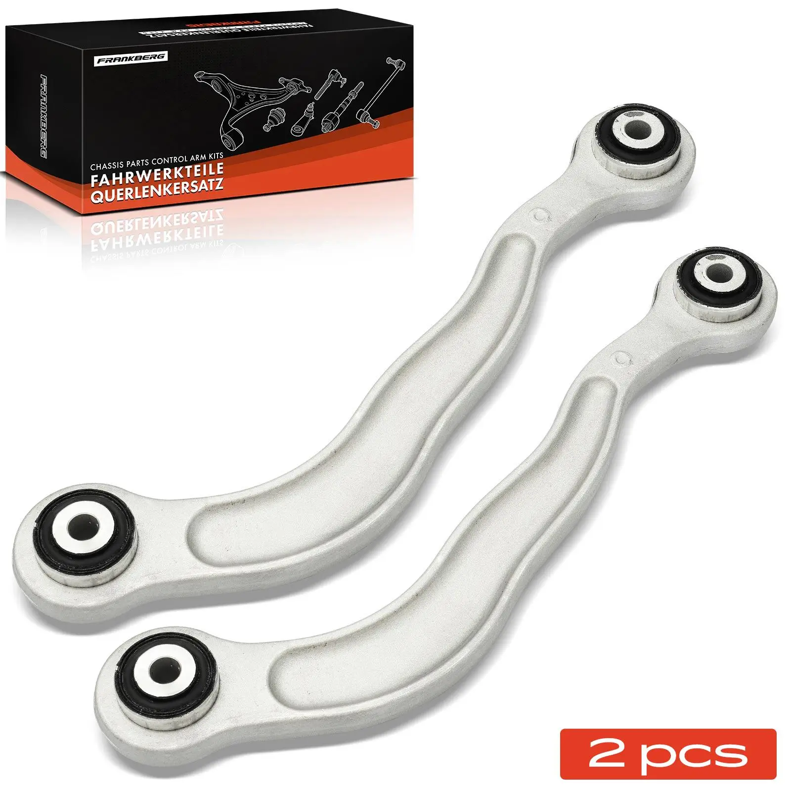 Lenker, Radaufhängung Hinterachse Frankberg 5481FB0006194