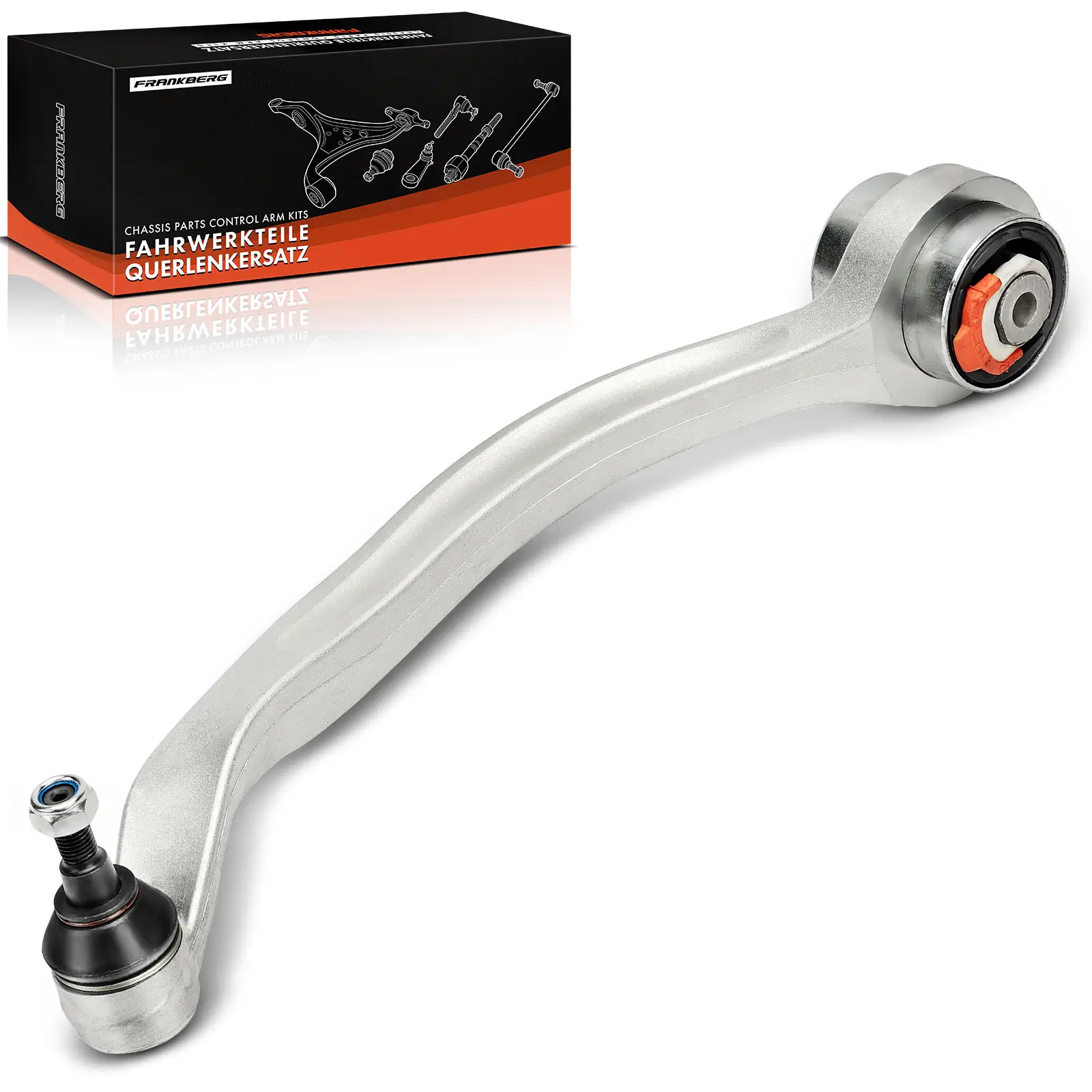 Lenker, Radaufhängung Hinterachse Frankberg 5481FB0006225