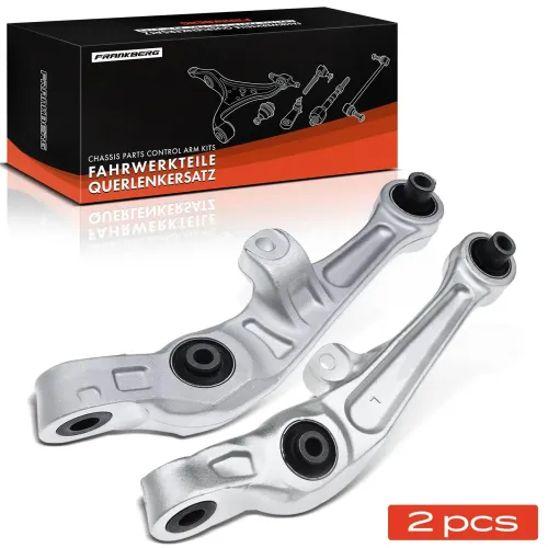 Lenker, Radaufhängung Vorderachse Frankberg 5481FB0006293 Bild Lenker, Radaufhängung Vorderachse Frankberg 5481FB0006293