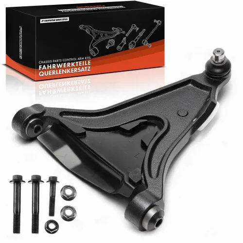 Lenker, Radaufhängung Vorderachse Frankberg 5481FB0006305 Bild Lenker, Radaufhängung Vorderachse Frankberg 5481FB0006305