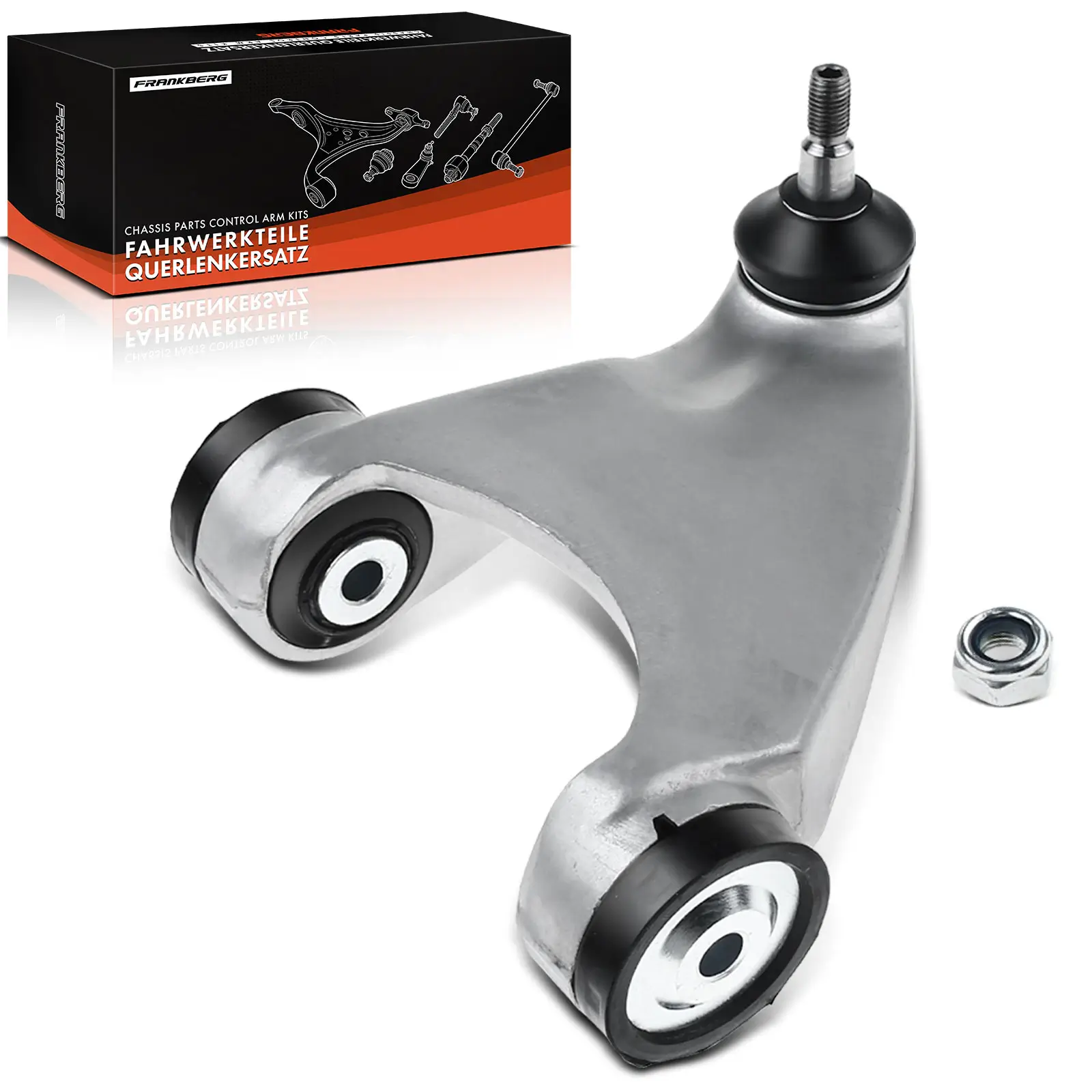 Lenker, Radaufhängung Vorderachse Frankberg 5481FB0006350