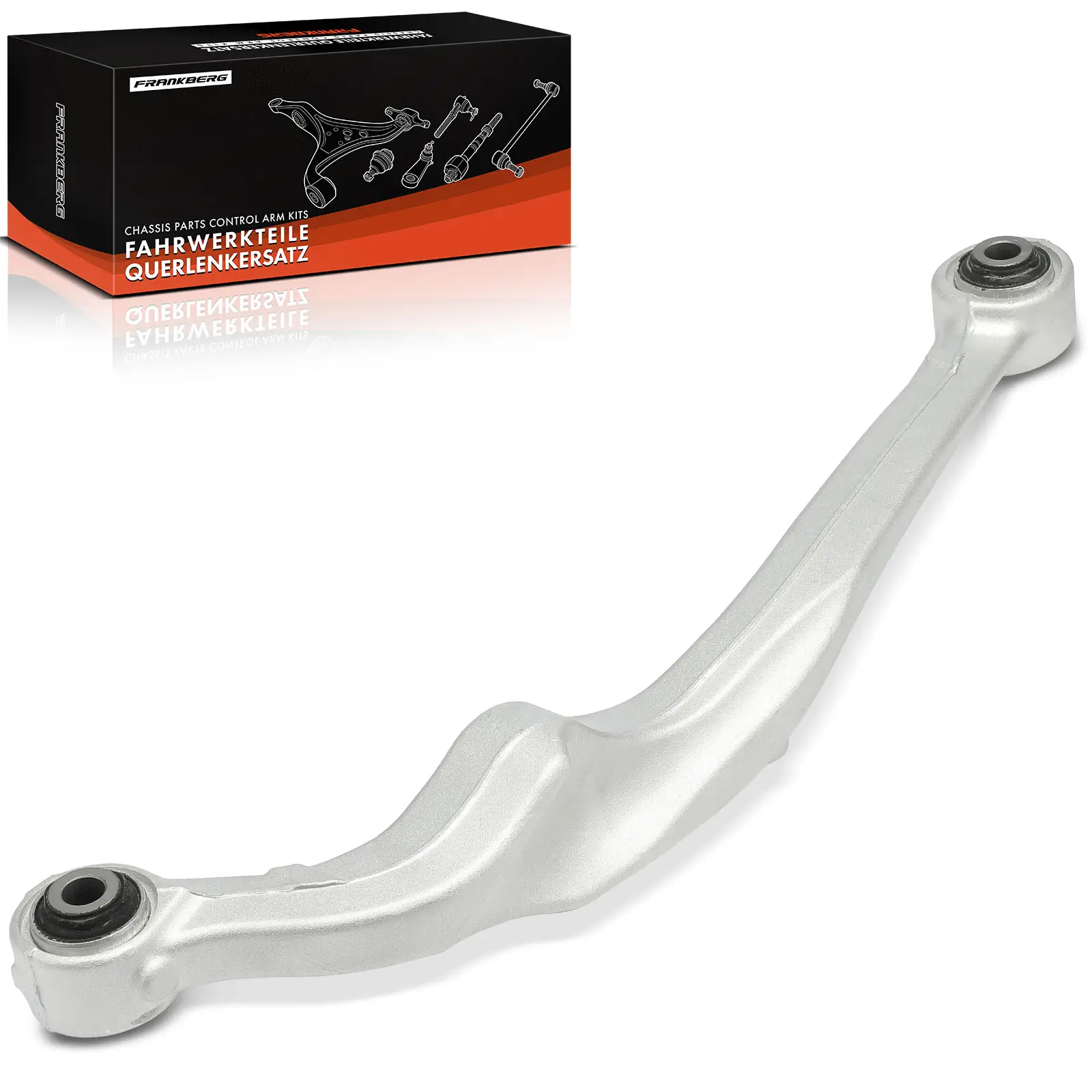 Lenker, Radaufhängung Hinterachse Frankberg 5481FB0006358