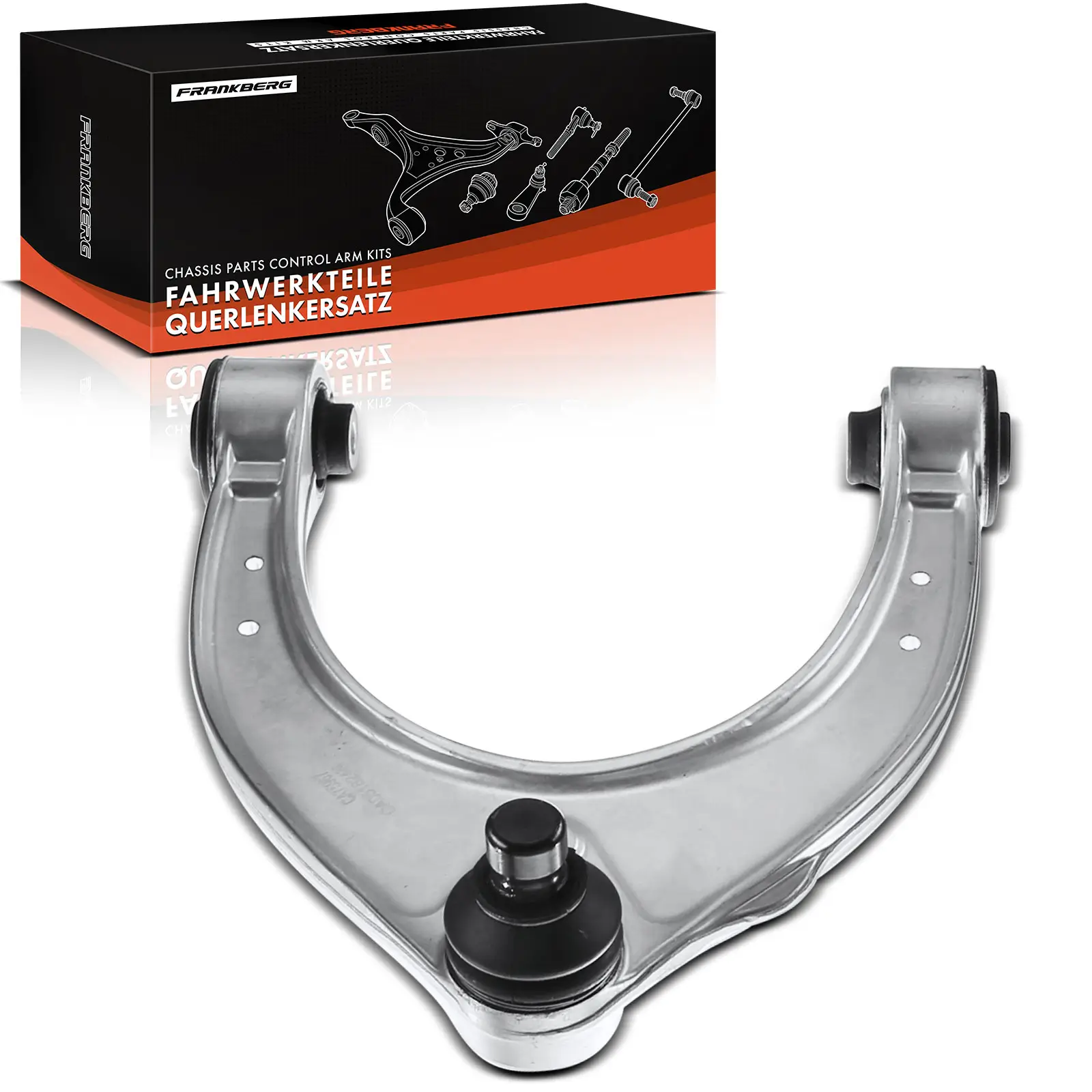 Lenker, Radaufhängung Vorderachse Frankberg 5481FB0006402