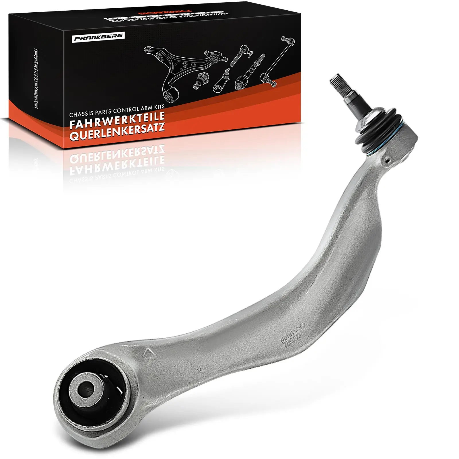 Lenker, Radaufhängung Vorderachse Frankberg 5481FB0006404