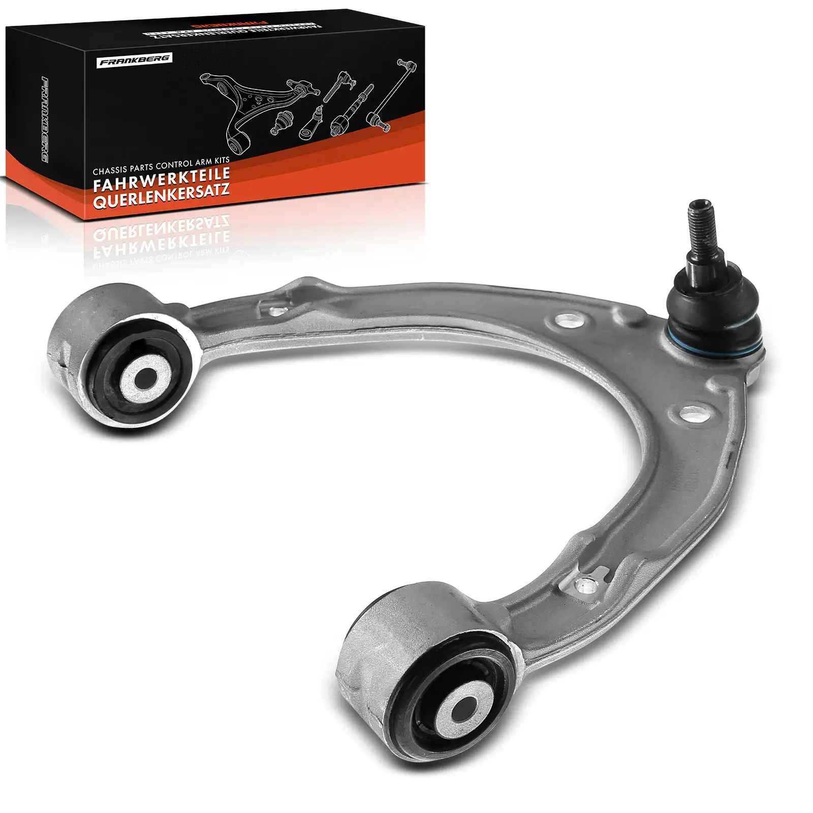 Lenker, Radaufhängung Vorderachse Frankberg 5481FB0006423