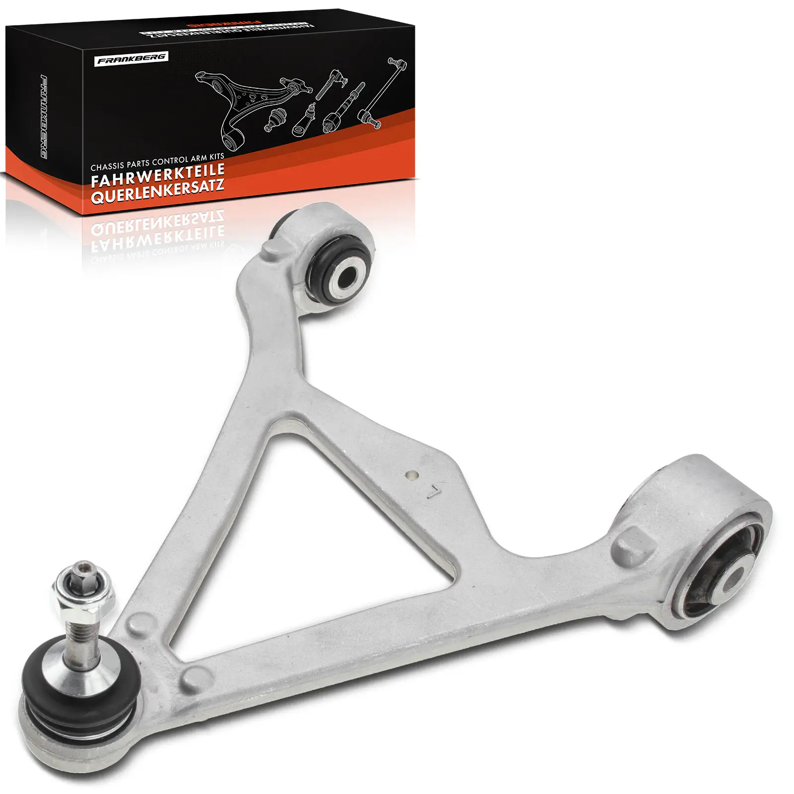 Lenker, Radaufhängung Hinterachse Frankberg 5481FB0006524