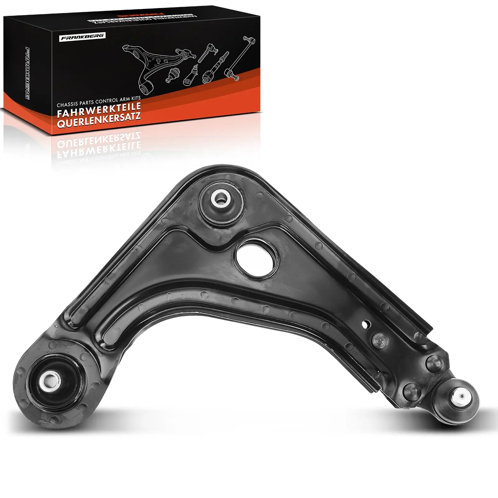 Lenker, Radaufhängung Vorderachse Frankberg 5481FB0006605