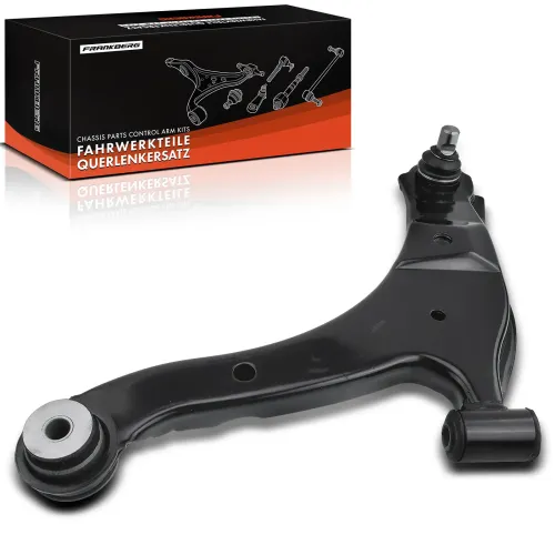 Lenker, Radaufhängung Vorderachse Frankberg 5481FB0006622 Bild Lenker, Radaufhängung Vorderachse Frankberg 5481FB0006622