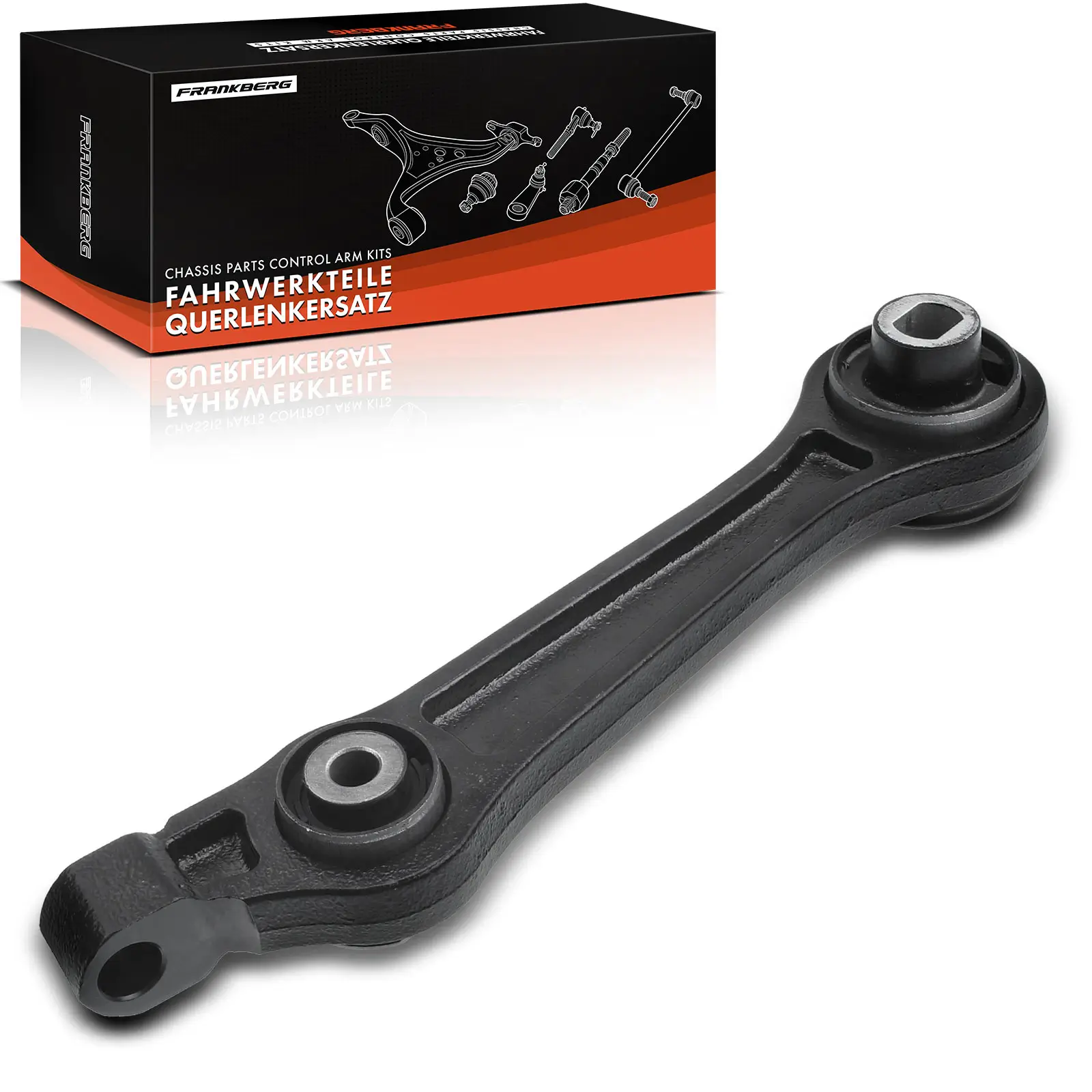 Lenker, Radaufhängung Vorderachse Frankberg 5481FB0006627