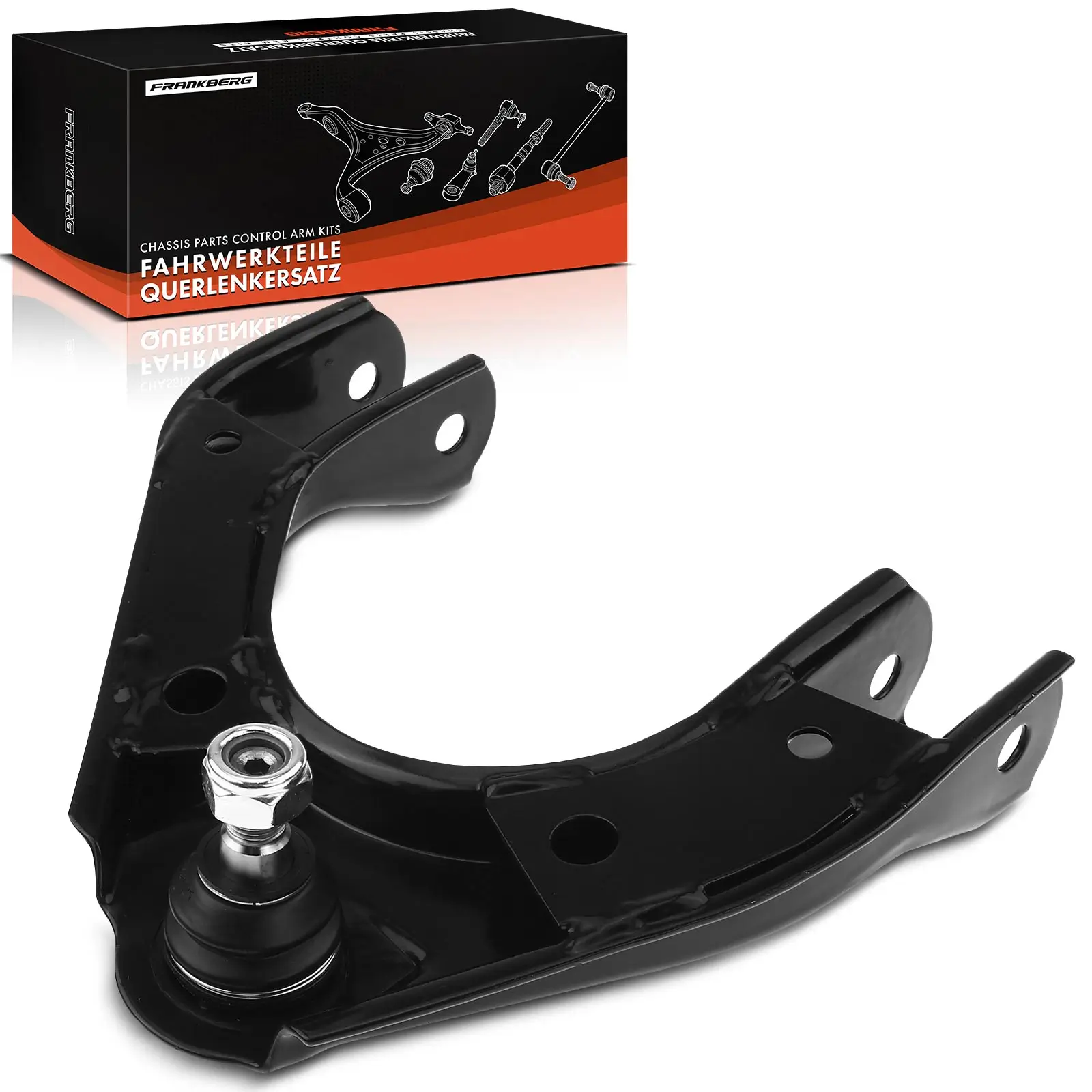 Lenker, Radaufhängung Vorderachse Frankberg 5481FB0006635