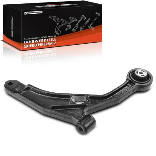 Lenker, Radaufhängung Vorderachse Frankberg 5481FB0006641 Bild Lenker, Radaufhängung Vorderachse Frankberg 5481FB0006641