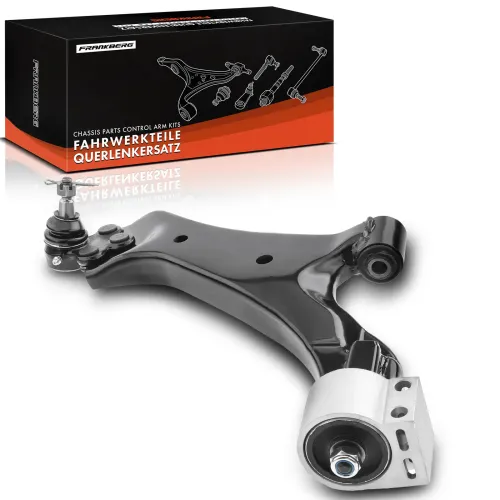 Regler, Innenraumgebläse 12 V vorne Frankberg 5481FB0005592 Bild Regler, Innenraumgebläse 12 V vorne Frankberg 5481FB0005592