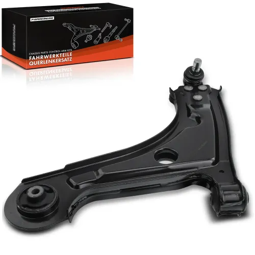 Lenker, Radaufhängung Vorderachse Frankberg 5481FB0006653 Bild Lenker, Radaufhängung Vorderachse Frankberg 5481FB0006653