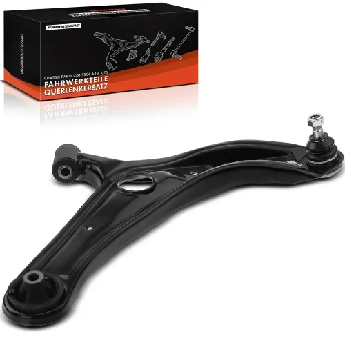 Regler, Innenraumgebläse 12 V Frankberg 5481FB0005626 Bild Regler, Innenraumgebläse 12 V Frankberg 5481FB0005626