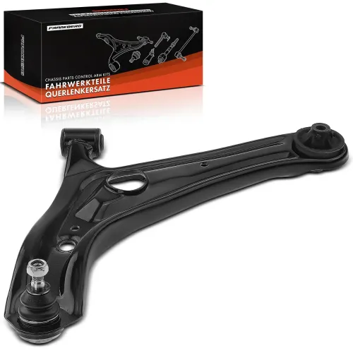 Regler, Innenraumgebläse 12 V Frankberg 5481FB0005626 Bild Regler, Innenraumgebläse 12 V Frankberg 5481FB0005626