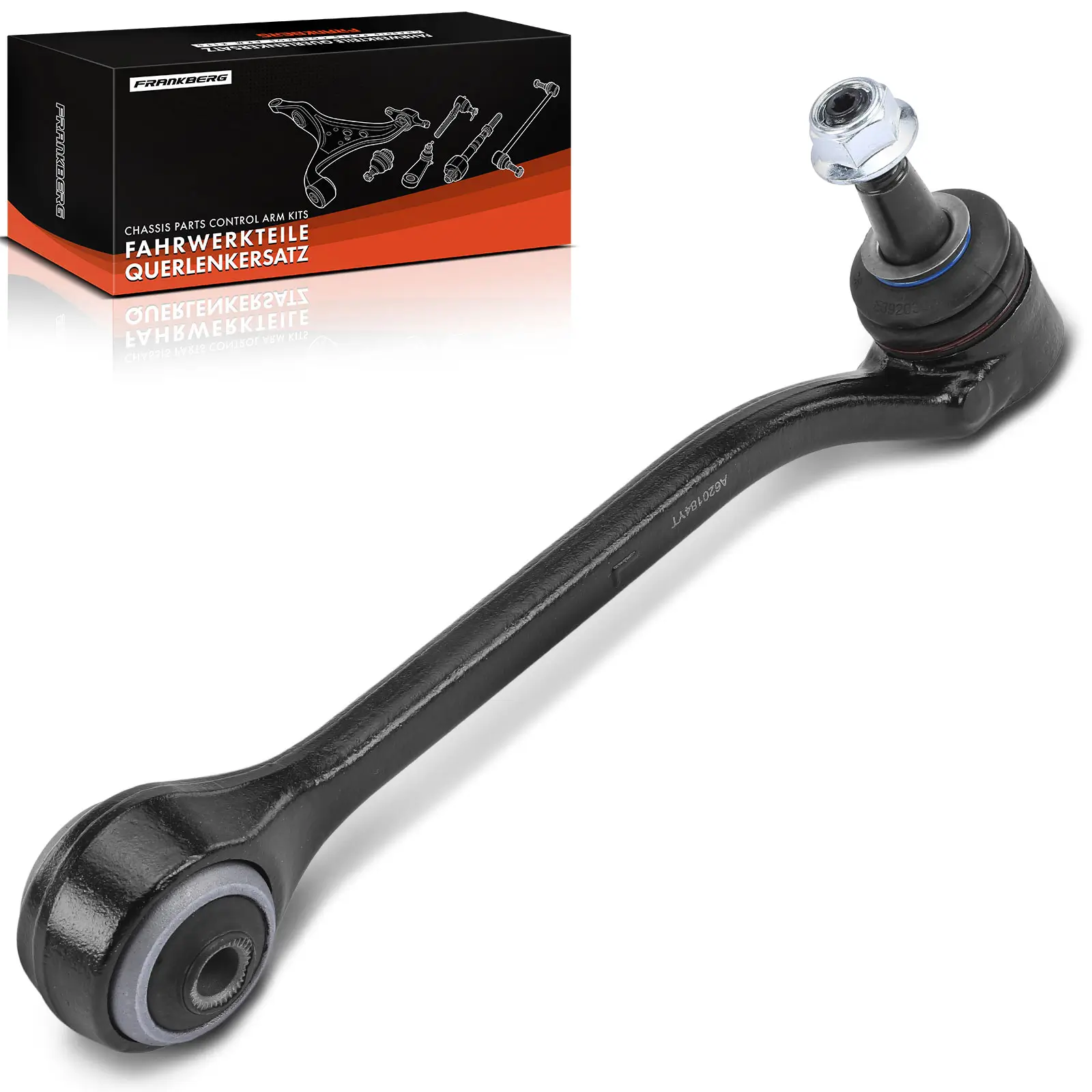 Lenker, Radaufhängung Vorderachse Frankberg 5481FB0006750