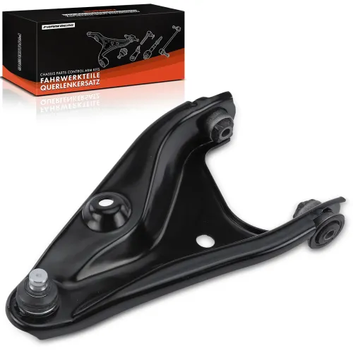 Lenker, Radaufhängung Vorderachse Frankberg 5481FB0006760 Bild Lenker, Radaufhängung Vorderachse Frankberg 5481FB0006760