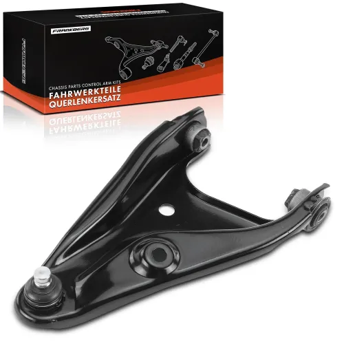 Lenker, Radaufhängung Vorderachse Frankberg 5481FB0006761 Bild Lenker, Radaufhängung Vorderachse Frankberg 5481FB0006761