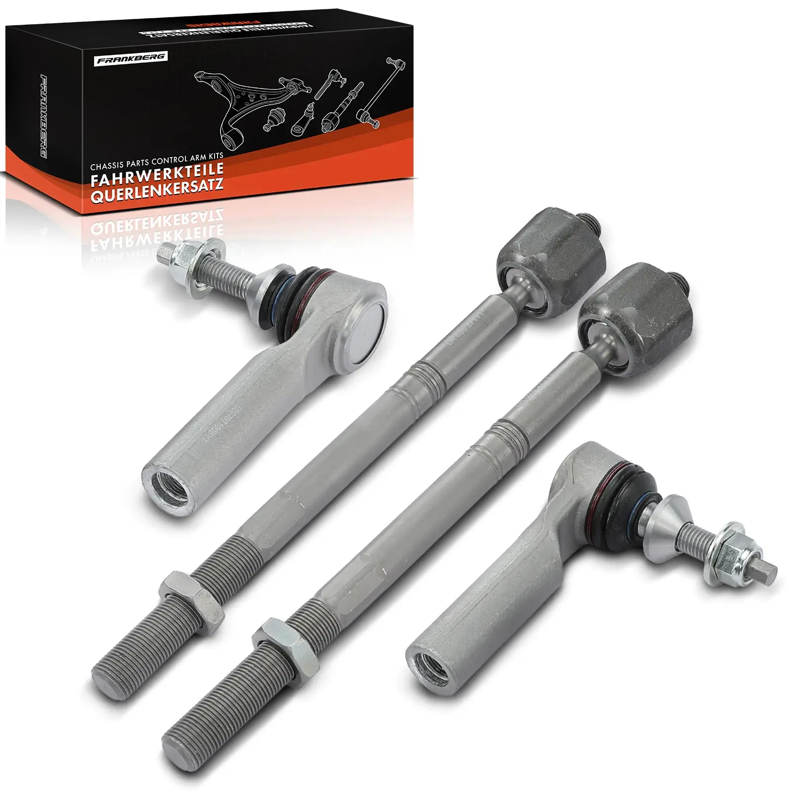 Lenker, Radaufhängung Vorderachse Frankberg 5481FB0006774