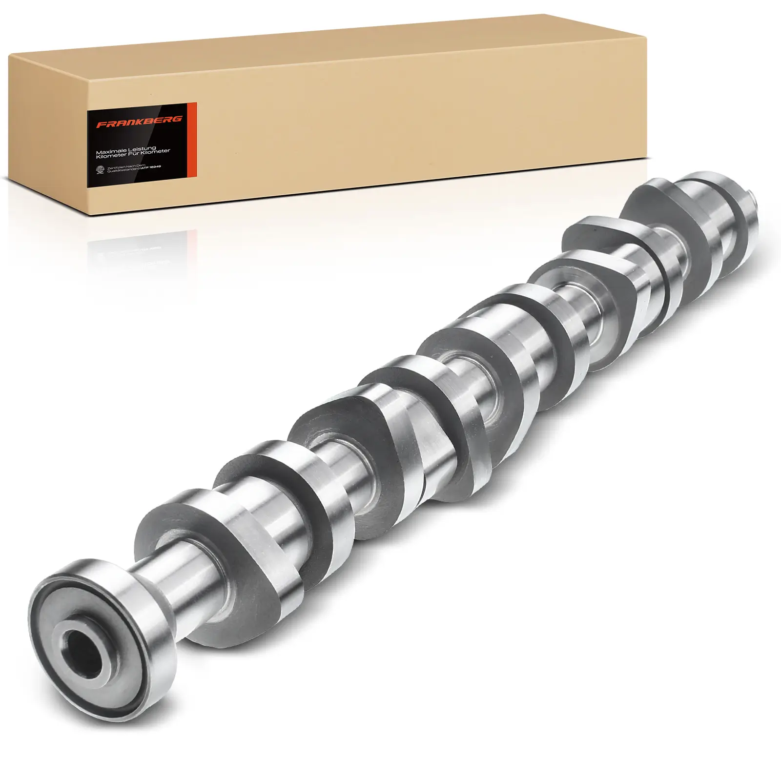 Nockenwelle Frankberg 5481FB0006799