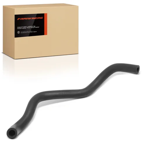 Schlauch, Zylinderkopfhaubenentlüftung Frankberg 5481FB0006802 Bild Schlauch, Zylinderkopfhaubenentlüftung Frankberg 5481FB0006802